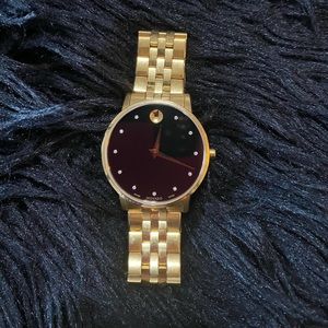 MUSEUM CLASSIC MOVADO MEN’S WATCH
